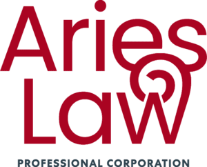 Aries Law